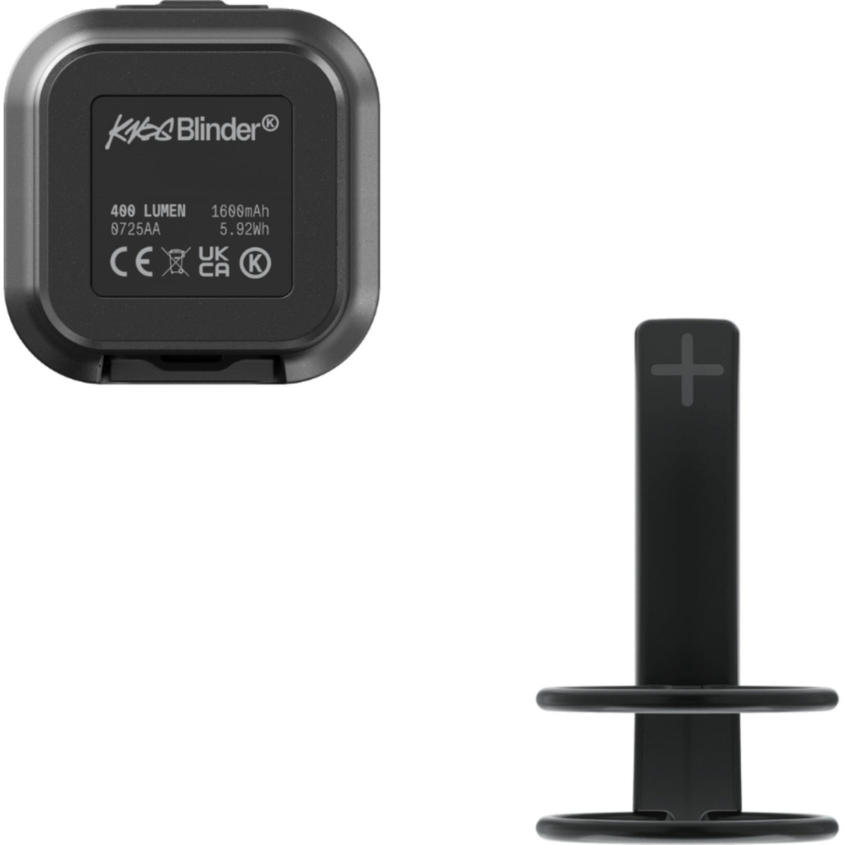 Blinder Pro 400 Plus Lightset