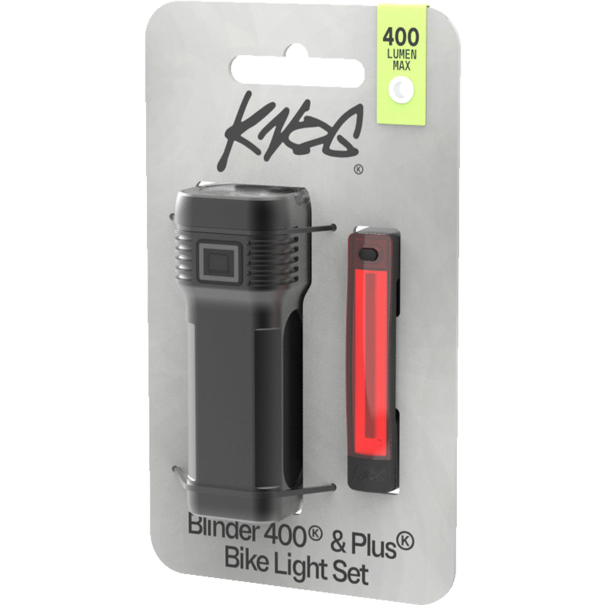 Blinder Pro 400 Plus Lightset