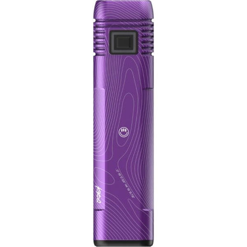 Blinder Pro 900 Front Light - Purple Limited Spec. 001