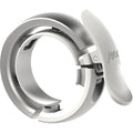 Oi Prima Bell - Metallic Grey