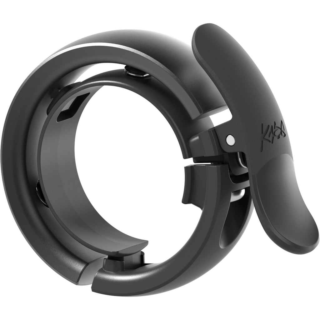 Oi Prima Bell - Matt Black