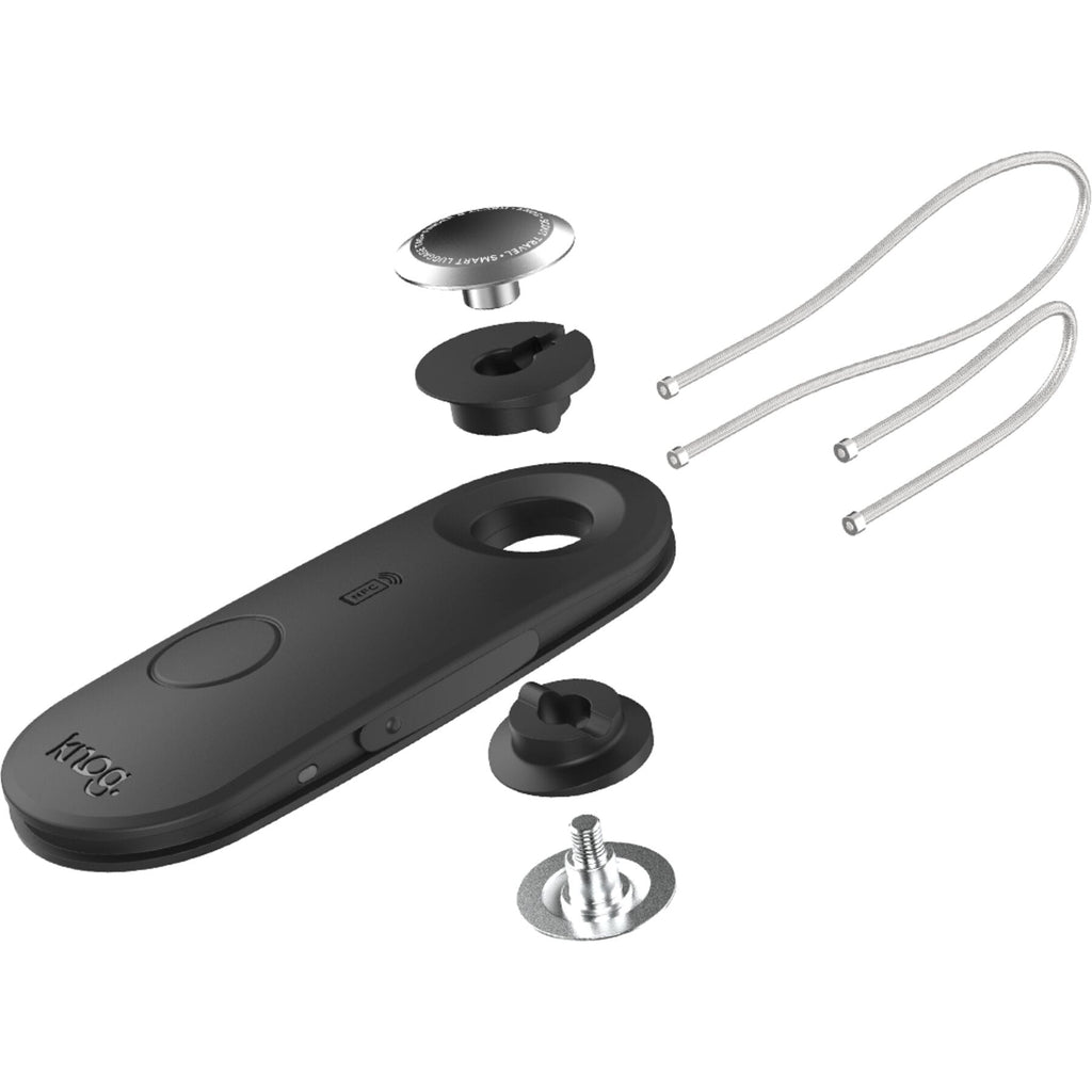 Knog Scout Travel Luggage Alarm and Finder