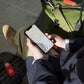 Knog Scout Travel Luggage Alarm and Finder