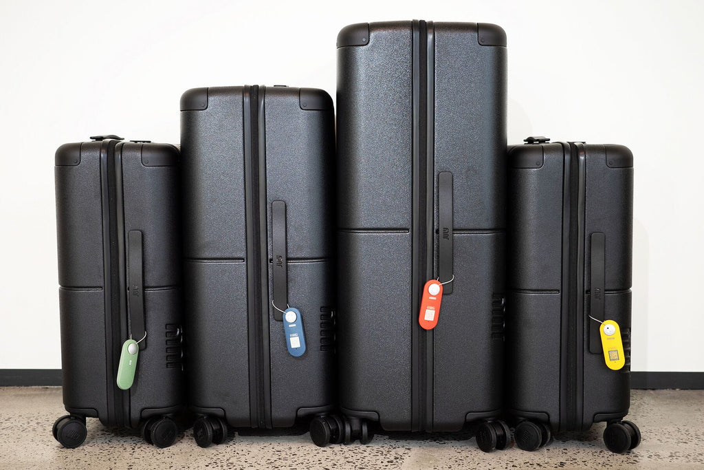 Knog Scout Travel Luggage Alarm and Finder