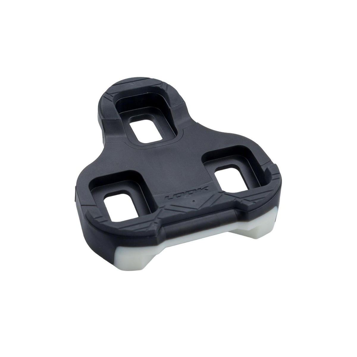 LOOK KEO Cleat With Gripper 4.5 Degree - New Grip Compound