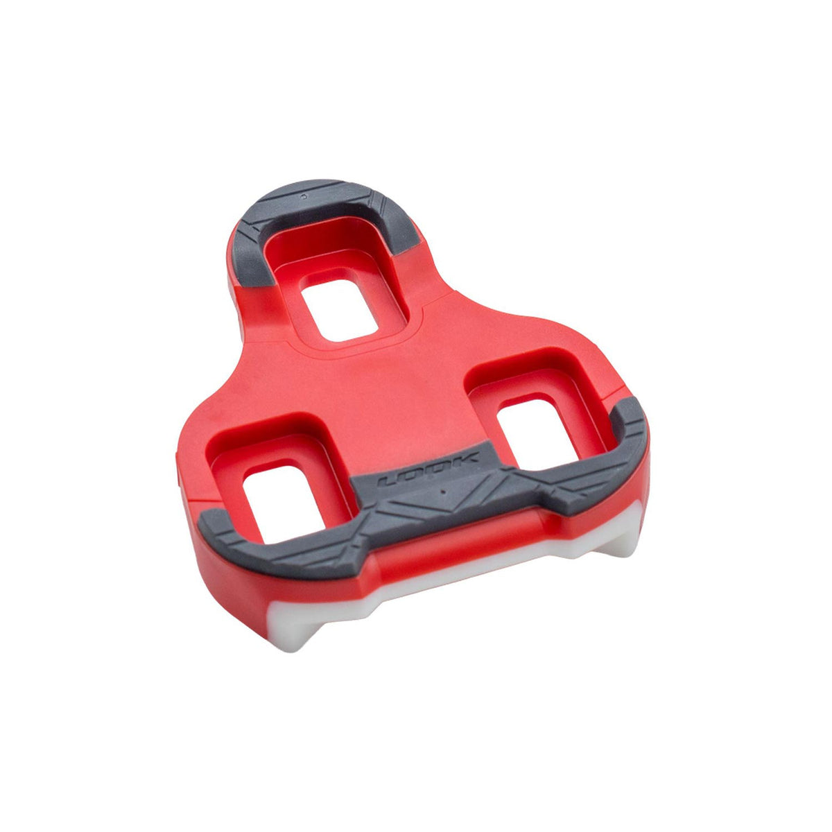LOOK KEO Cleat With Gripper 4.5 Degree - New Grip Compound