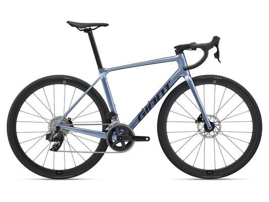 Giant TCR Advanced 0 AXS (2025)