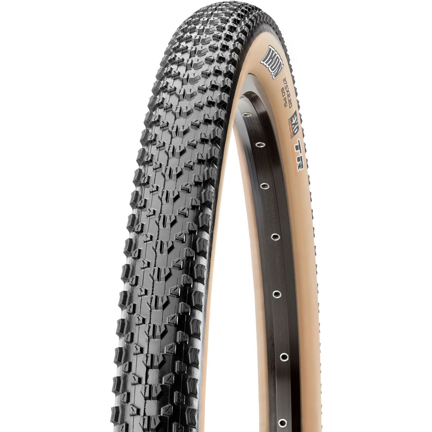 Ikon Tpi Folding Maxxis