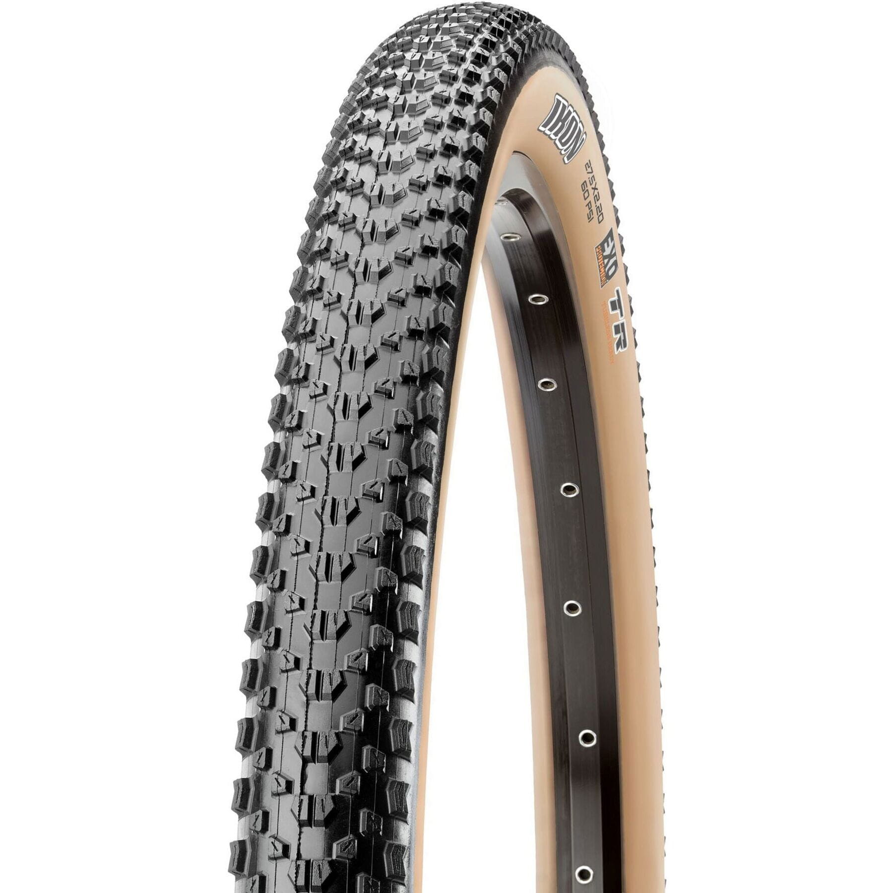 Ikon Tpi Folding Maxxis
