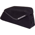 Roam Waterproof 1L Top Tube Bag - black