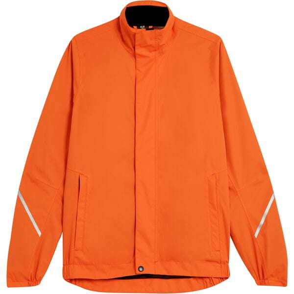 Protec Men's 2-Layer Waterproof Jacket