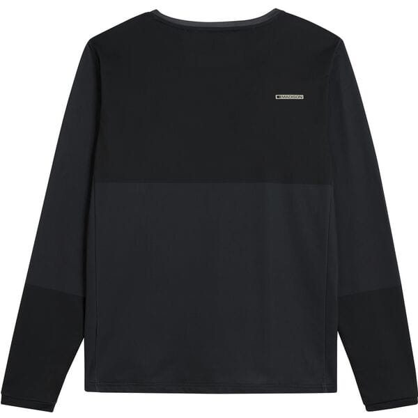 Zenith Men's Long Sleeve Thermal Jersey