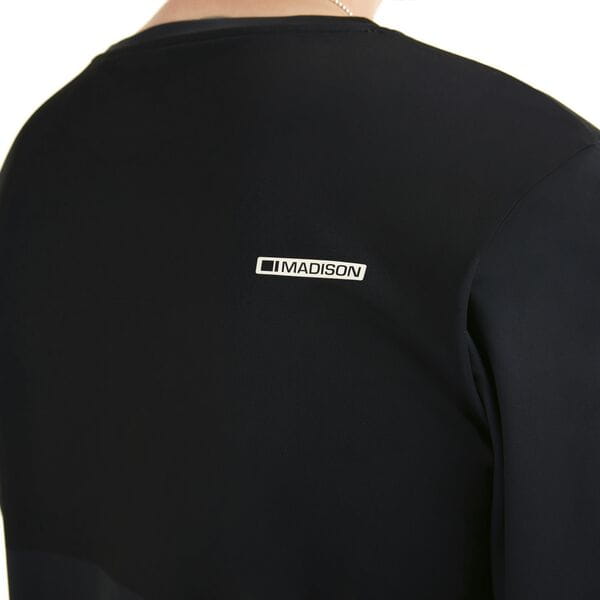 Zenith Men's Long Sleeve Thermal Jersey