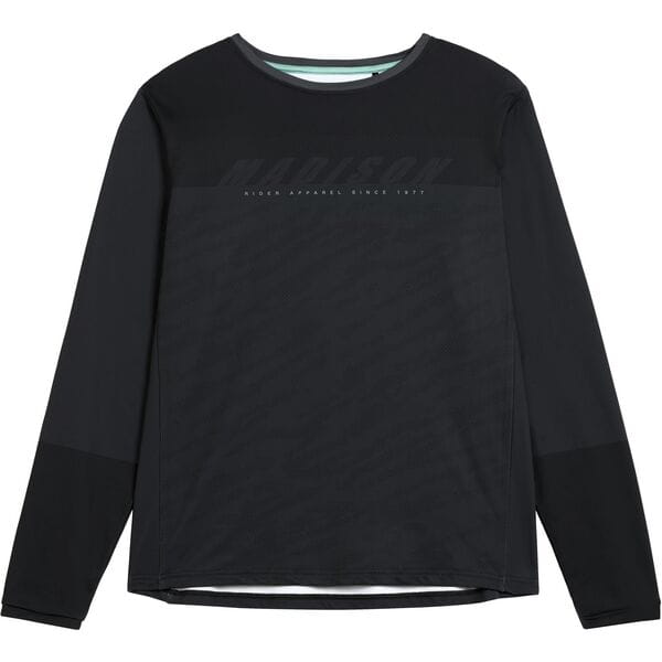 Zenith Men's Long Sleeve Thermal Jersey