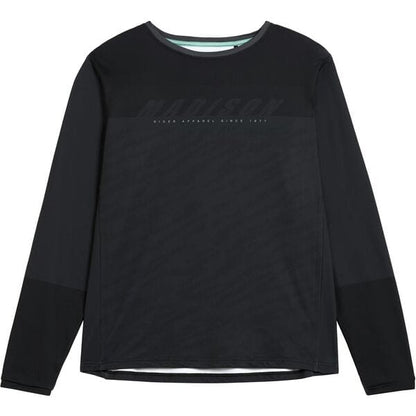 Zenith Men's Long Sleeve Thermal Jersey