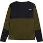 Zenith Men's Long Sleeve Thermal Jersey