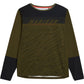 Zenith Men's Long Sleeve Thermal Jersey