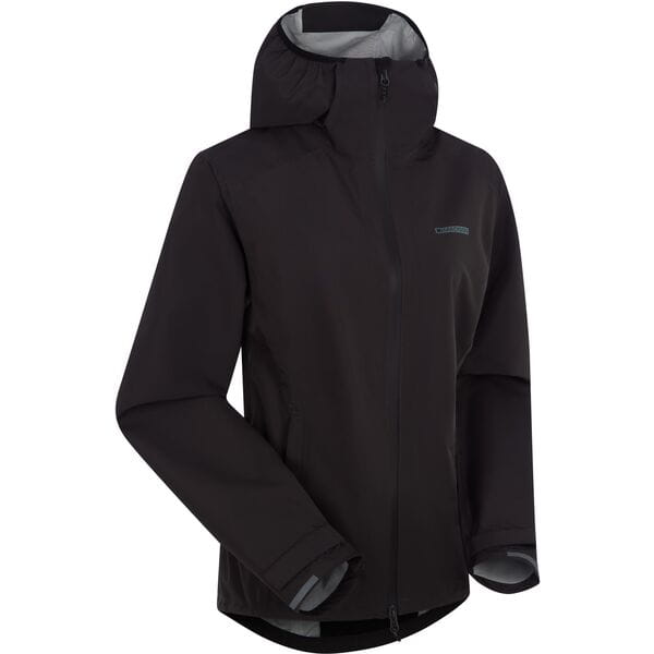 Roam Women's 2.5-Layer Waterproof Jacket