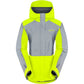 Stellar FiftyFifty Reflective Women's Waterproof Jacket