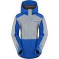 Stellar FiftyFifty Reflective Women's Waterproof Jacket
