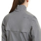 Stellar Shine Reflective Women's 2-Layer Waterproof Jacket