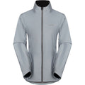 Stellar Shine Reflective Women's 2-Layer Waterproof Jacket