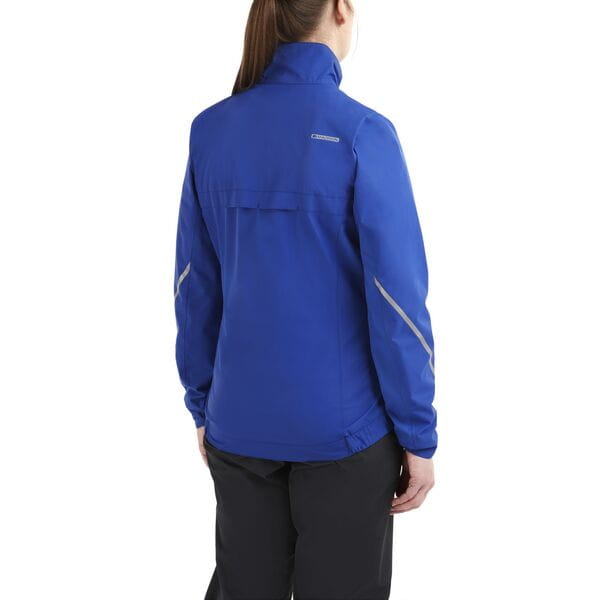 Protec Women's 2-Layer Waterproof Jacket