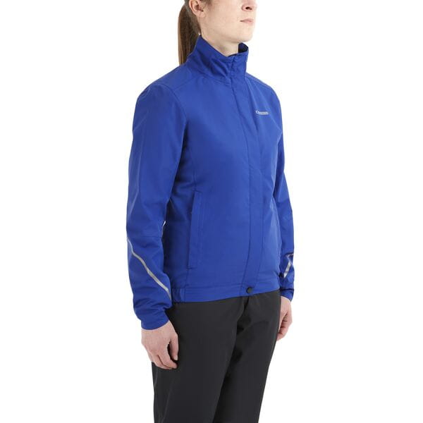 Protec Women's 2-Layer Waterproof Jacket