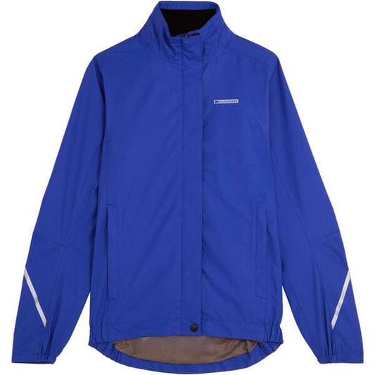 Protec Women's 2-Layer Waterproof Jacket