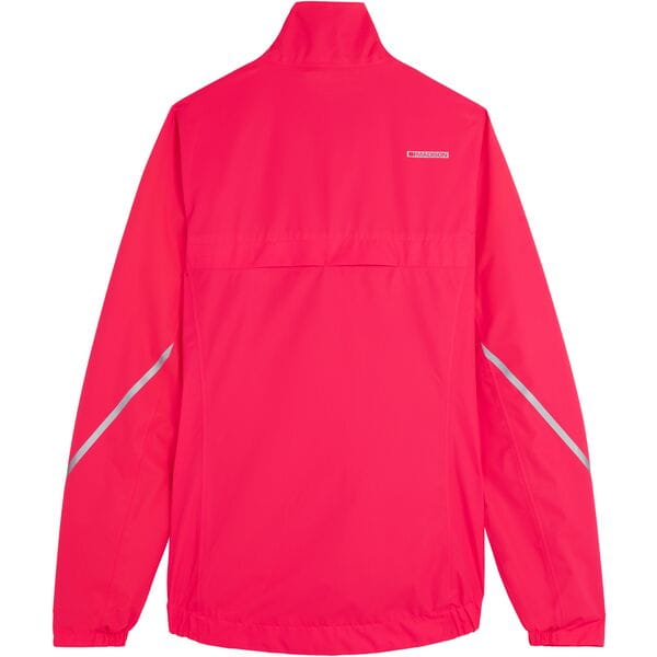 Protec Women's 2-Layer Waterproof Jacket