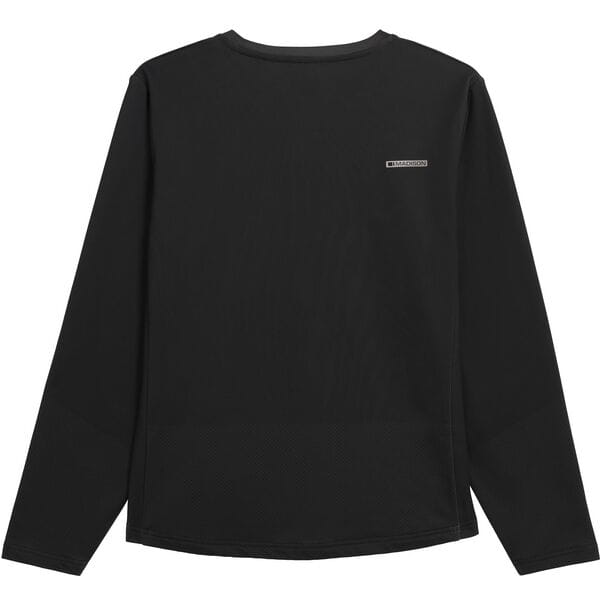 Zenith Women's Long Sleeve Thermal Jersey