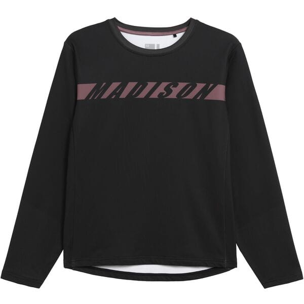 Zenith Women's Long Sleeve Thermal Jersey