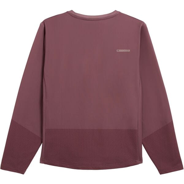 Zenith Women's Long Sleeve Thermal Jersey