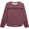 Zenith Women's Long Sleeve Thermal Jersey