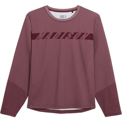 Zenith Women's Long Sleeve Thermal Jersey