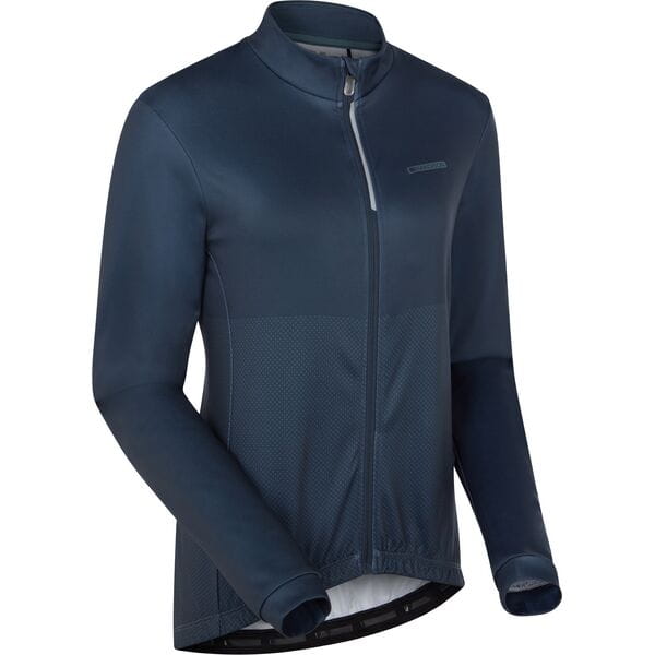 Sportive Women's Long Sleeve Thermal Jersey