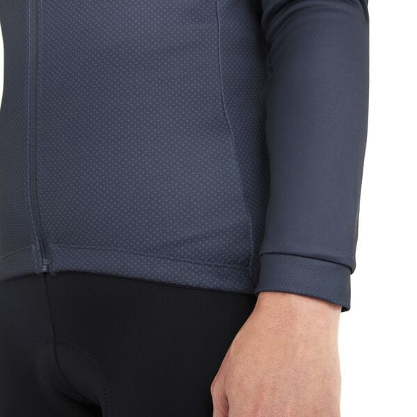 Sportive Women's Long Sleeve Thermal Jersey