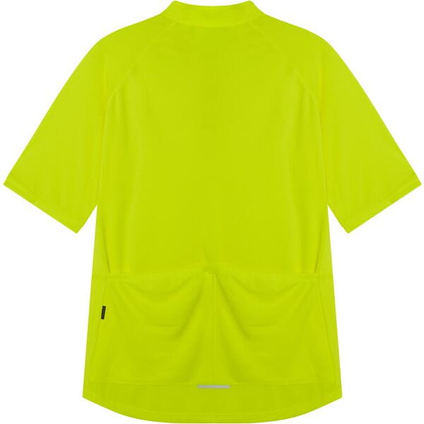 Freewheel Men's Short Sleeve Jersey