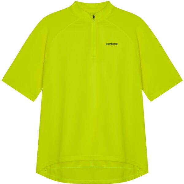 Freewheel Men's Short Sleeve Jersey