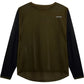 Flux Men's Long Sleeve Jersey