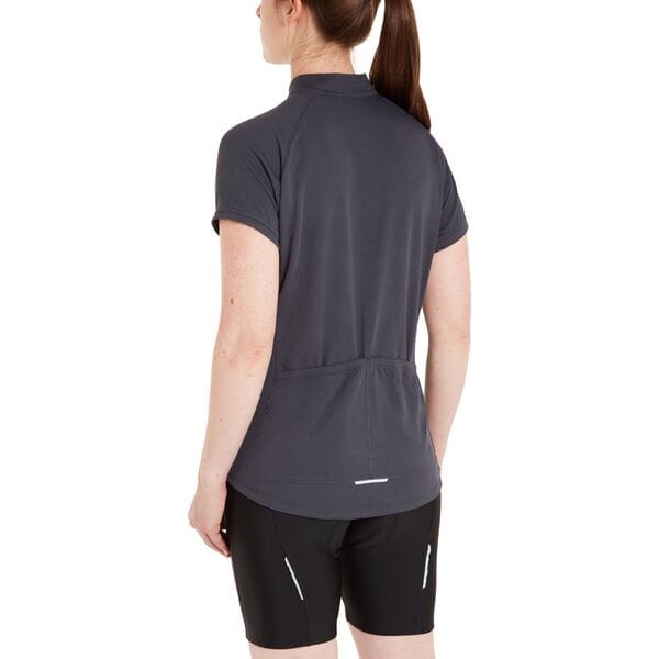Freewheel Women's Short Sleeve Jersey