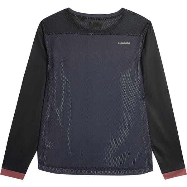 Flux Women's Long Sleeve Jersey