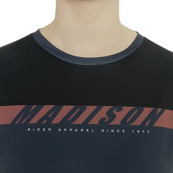 Flux Women's Long Sleeve Jersey