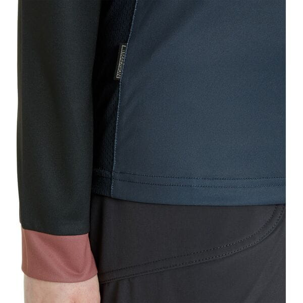 Flux Women's Long Sleeve Jersey