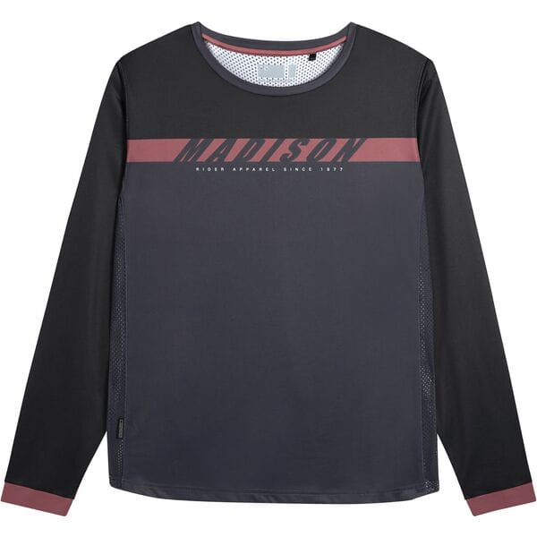 Flux Women's Long Sleeve Jersey