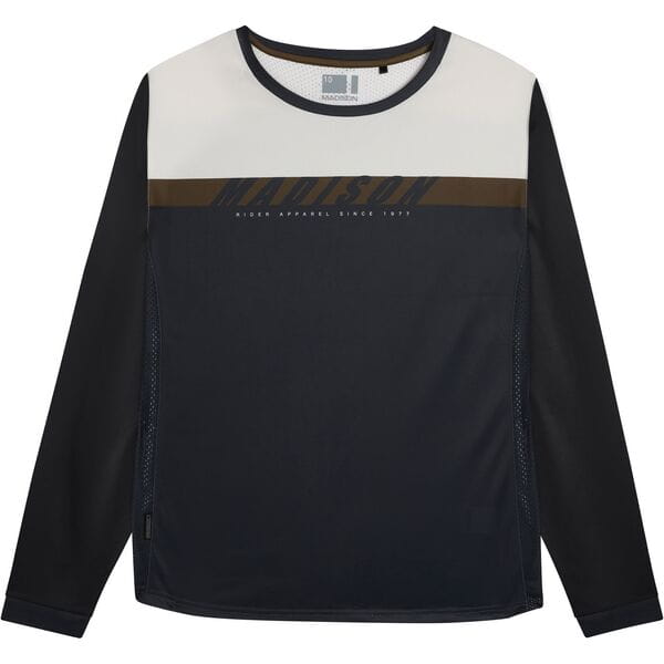 Flux Women's Long Sleeve Jersey