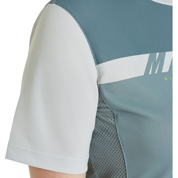 Zenith Women's Short Sleeve Jersey