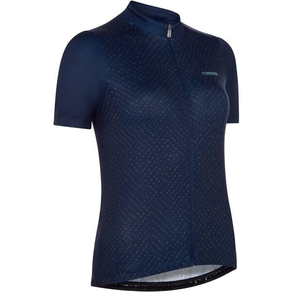 Sportive Women's Short Sleeve Jersey