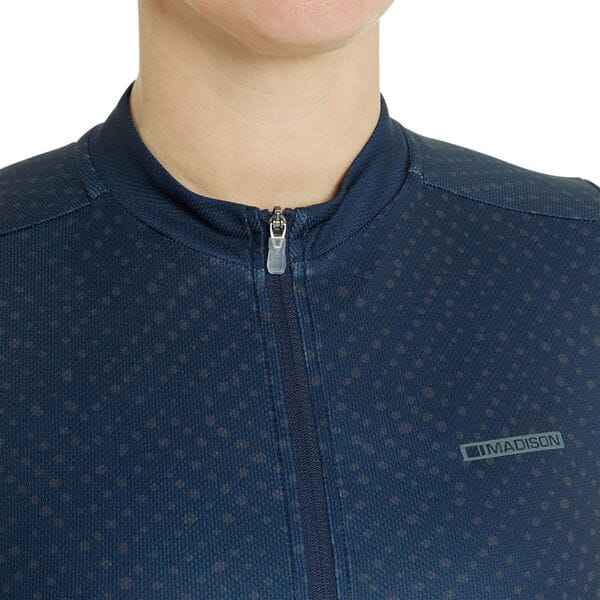 Sportive Women's Short Sleeve Jersey