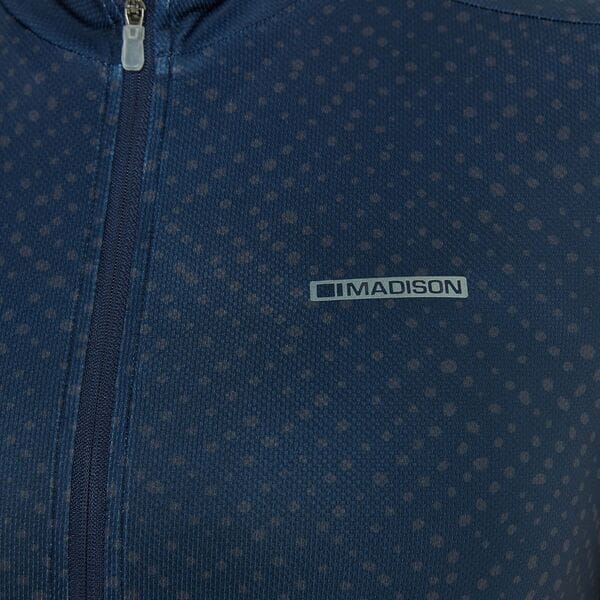 Sportive Women's Short Sleeve Jersey